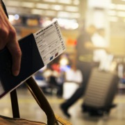 Article 78 : Amélioration de l'expérience passager grâce aux technologies biométriques à l'aéroport Lyon-Saint Exupéry