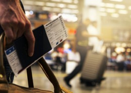 Article 78 : Amélioration de l'expérience passager grâce aux technologies biométriques à l'aéroport Lyon-Saint Exupéry
