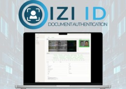 Article 83 : Izi ID : la solution simple pour l'authentification des documents d'identité