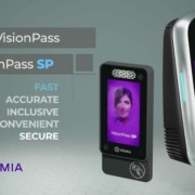 Article 84 : VisionPass SP et VisionPass : solutions de pointe en biométrie sans contact